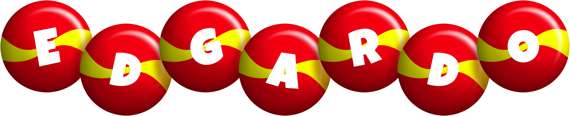Edgardo spain logo