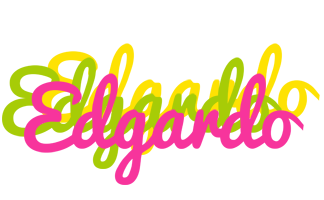 Edgardo sweets logo