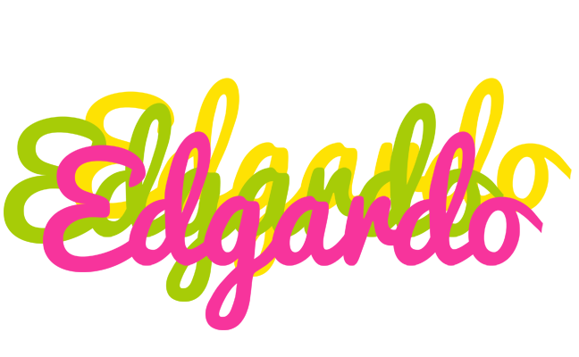 Edgardo sweets logo