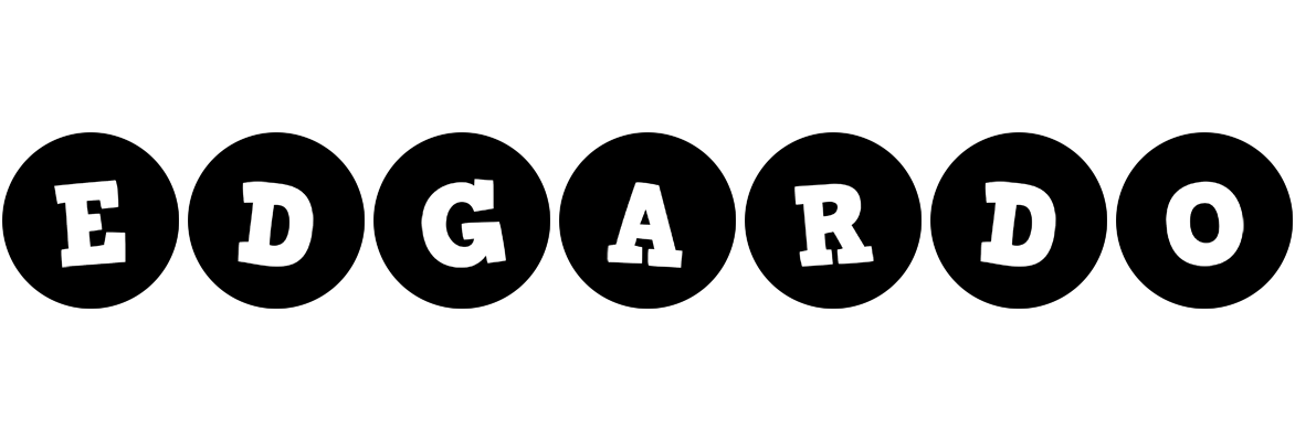 Edgardo tools logo
