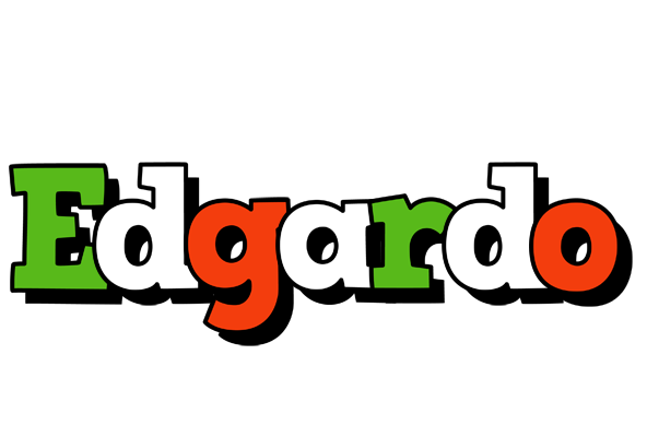 Edgardo venezia logo