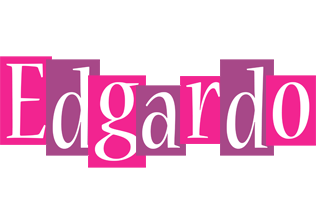 Edgardo whine logo