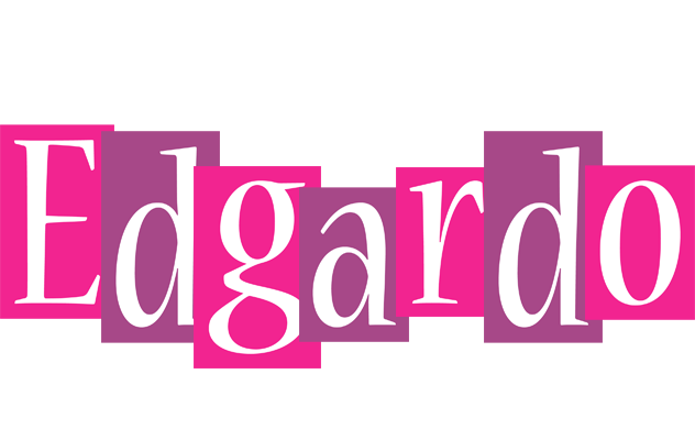 Edgardo whine logo