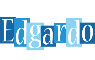 Edgardo winter logo