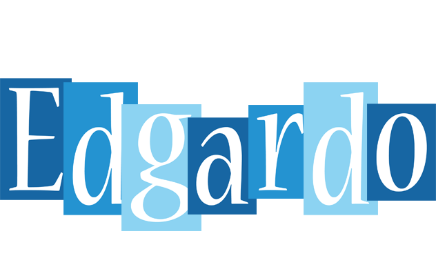 Edgardo winter logo