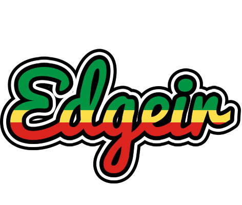 Edgeir african logo