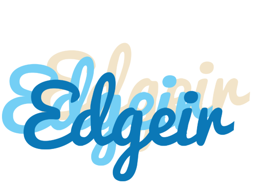 Edgeir breeze logo