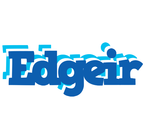 Edgeir business logo