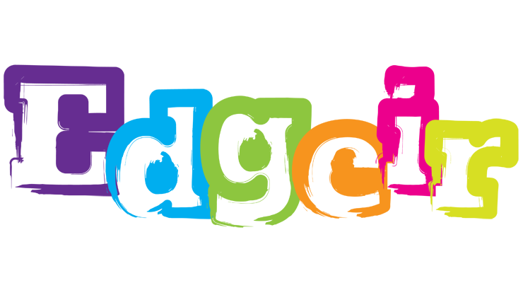 Edgeir casino logo