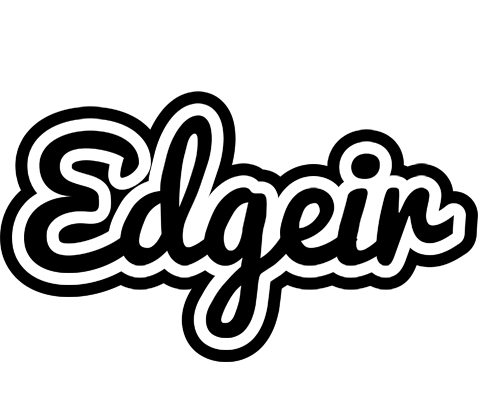 Edgeir chess logo