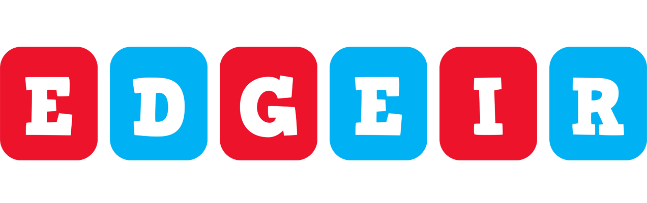 Edgeir diesel logo