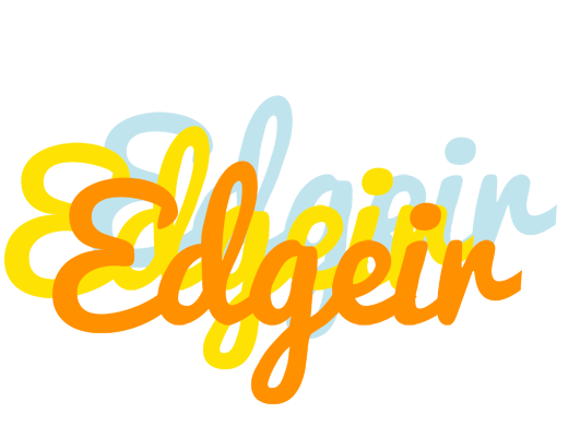 Edgeir energy logo