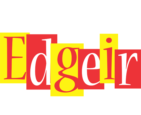 Edgeir errors logo