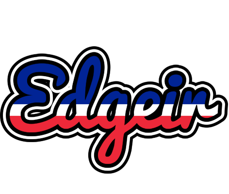 Edgeir france logo