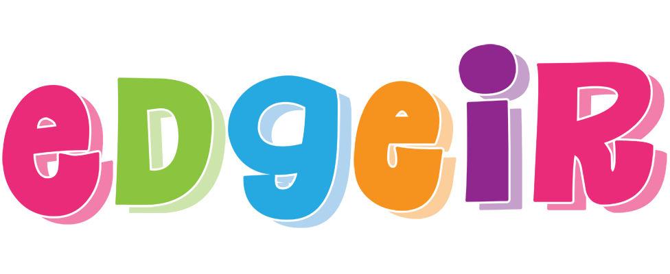 Edgeir friday logo