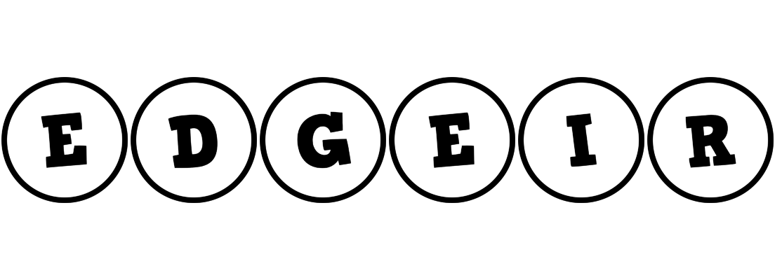 Edgeir handy logo