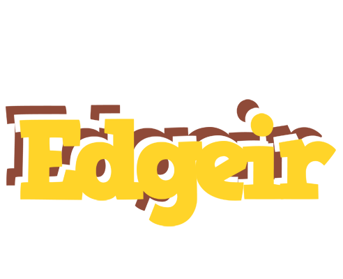 Edgeir hotcup logo