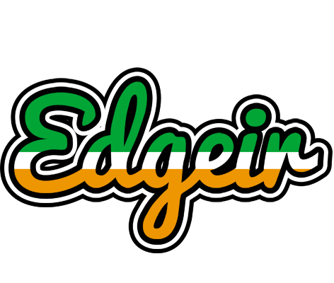 Edgeir ireland logo