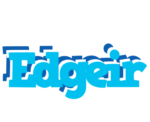 Edgeir jacuzzi logo