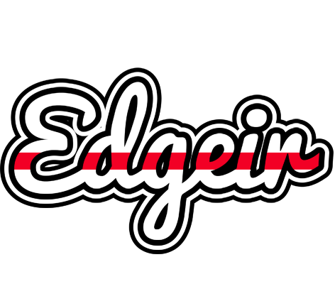 Edgeir kingdom logo