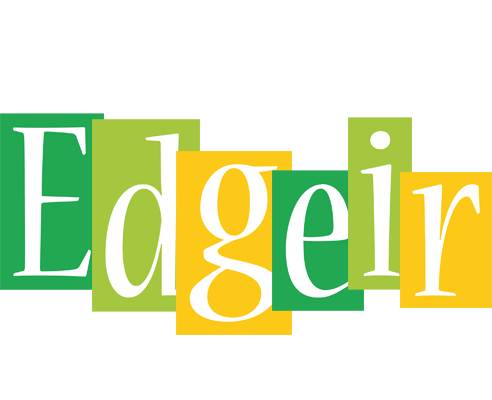 Edgeir lemonade logo