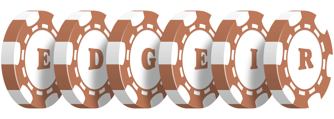 Edgeir limit logo