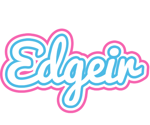 Edgeir outdoors logo