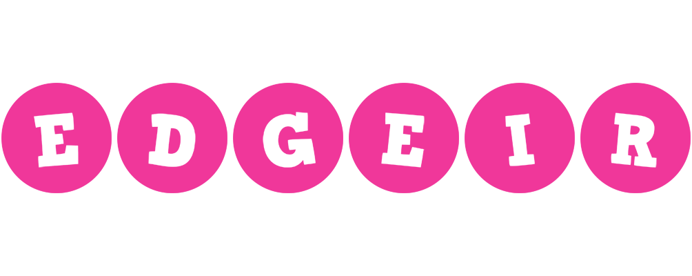 Edgeir poker logo