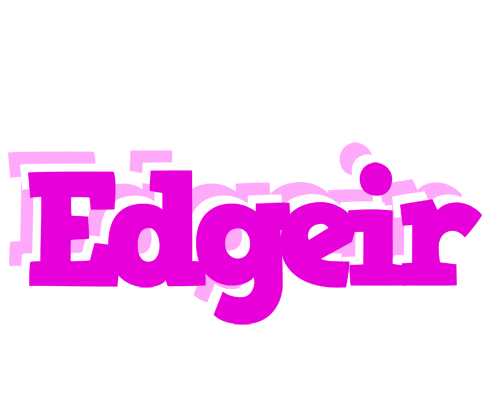 Edgeir rumba logo