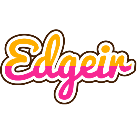 Edgeir smoothie logo