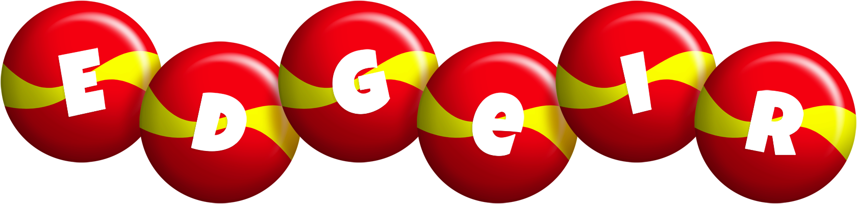 Edgeir spain logo
