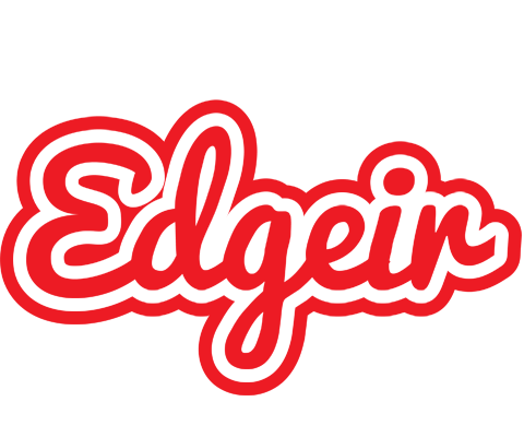 Edgeir sunshine logo