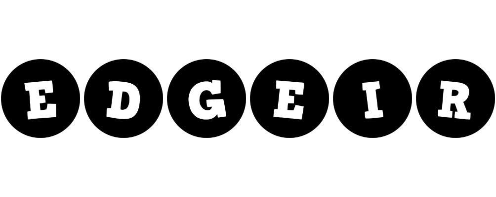Edgeir tools logo