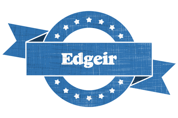 Edgeir trust logo