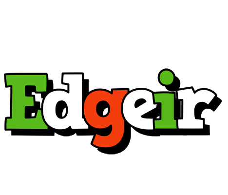 Edgeir venezia logo