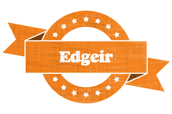 Edgeir victory logo