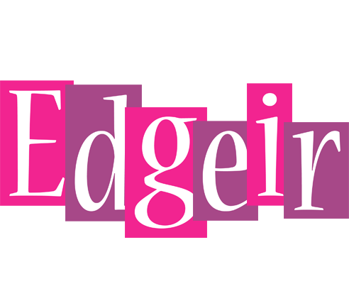 Edgeir whine logo