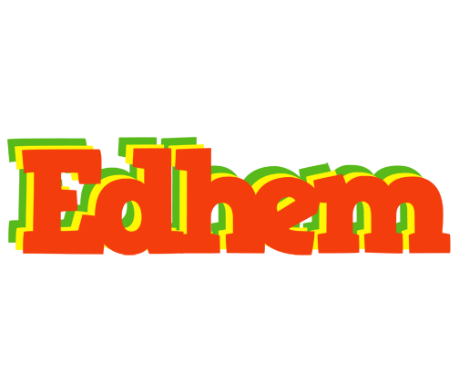 Edhem bbq logo