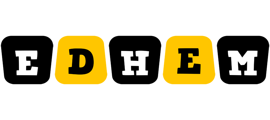 Edhem boots logo