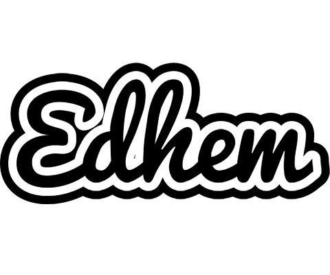 Edhem chess logo