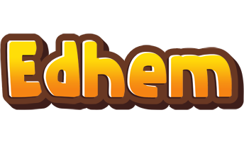 Edhem cookies logo