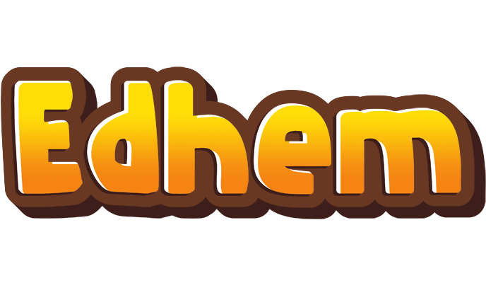 Edhem cookies logo