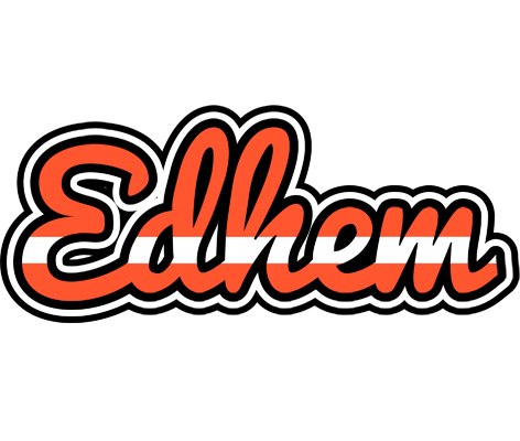 Edhem denmark logo