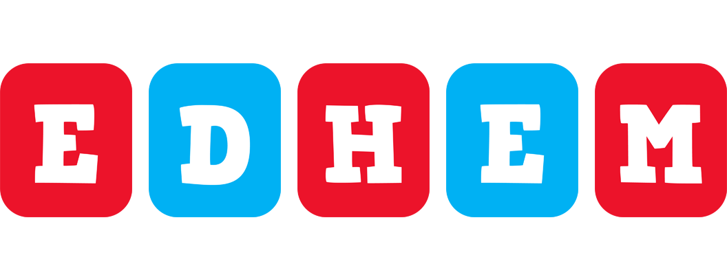 Edhem diesel logo