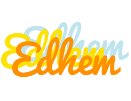 Edhem energy logo