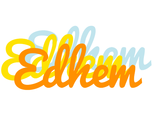Edhem energy logo