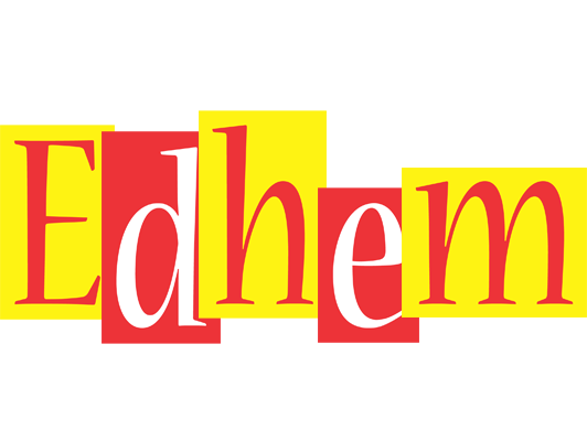 Edhem errors logo