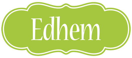 Edhem family logo