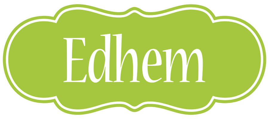 Edhem family logo
