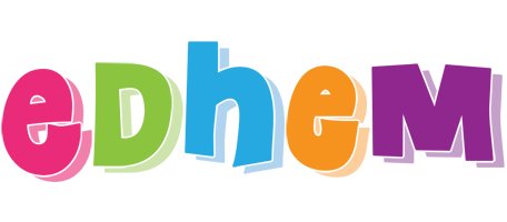 Edhem friday logo